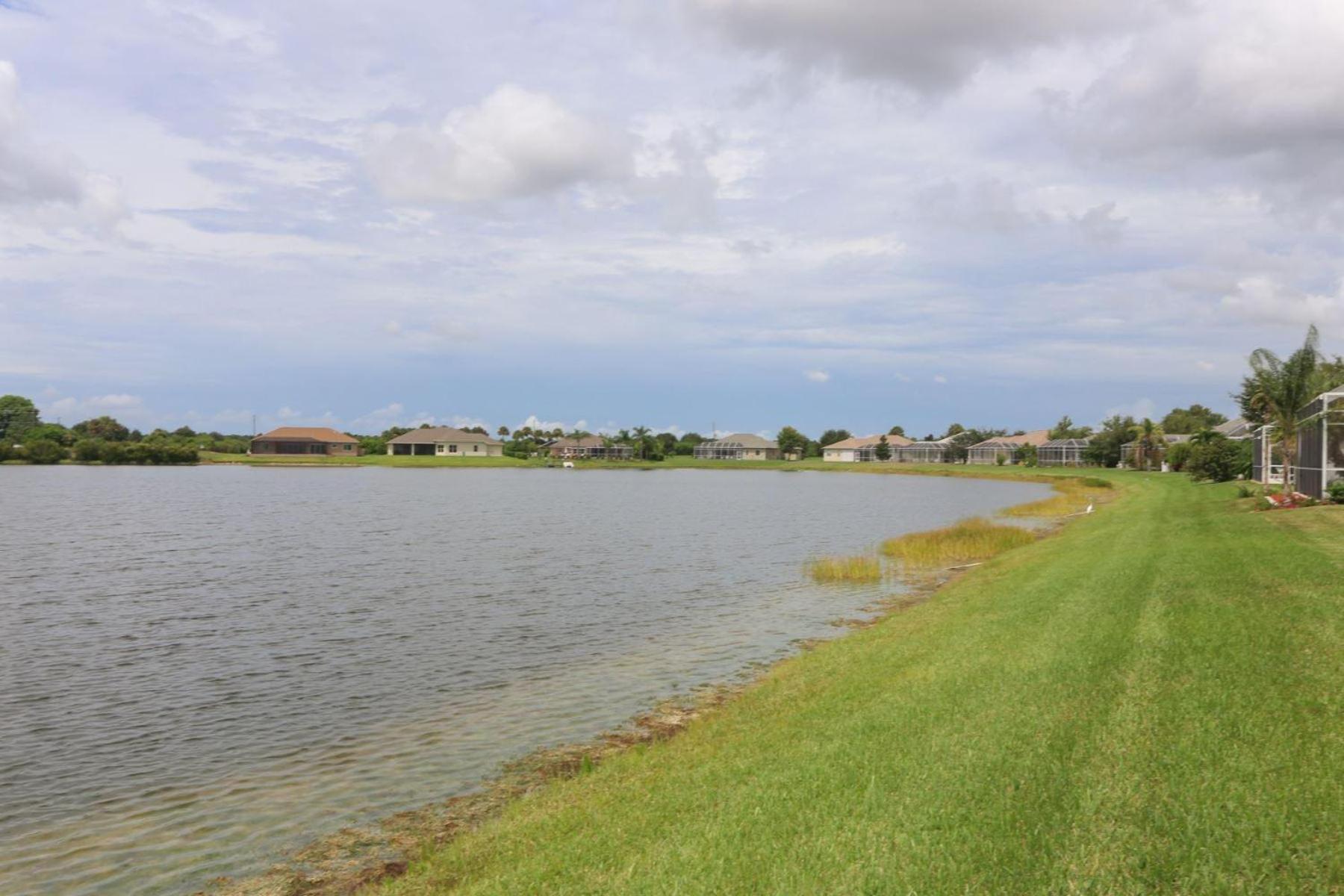 Lake Marlin Villa Port Charlotte Exterior photo